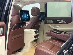 Mercedes-Benz Maybach GLS 480 4MATIC - ფოტო 10