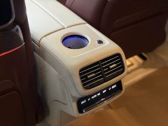 Mercedes-Benz Maybach GLS 480 4MATIC - ფოტო 12
