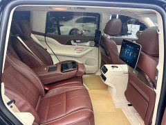 Mercedes-Benz Maybach GLS 480 4MATIC - ფოტო 13