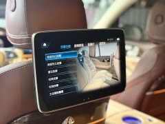 Mercedes-Benz Maybach GLS 480 4MATIC - ფოტო 15