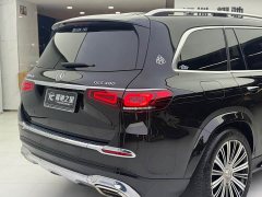 Mercedes-Benz Maybach GLS 480 4MATIC - ფოტო 17