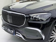 Mercedes-Benz Maybach GLS 480 4MATIC - ფოტო 2