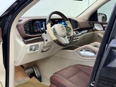 Mercedes-Benz Maybach GLS 480 4MATIC - ფოტო 3