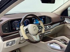 Mercedes-Benz Maybach GLS 480 4MATIC - ფოტო 4