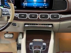 Mercedes-Benz Maybach GLS 480 4MATIC - ფოტო 6