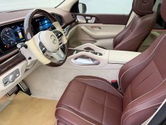 Mercedes-Benz Maybach GLS 480 4MATIC - ფოტო 7