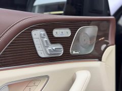 Mercedes-Benz Maybach GLS 480 4MATIC - ფოტო 8