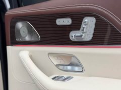 Mercedes-Benz Maybach GLS 480 4MATIC - ფოტო 9