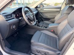 Skoda Superb 2024 TSI280 DSG Prestige - ფოტო 13