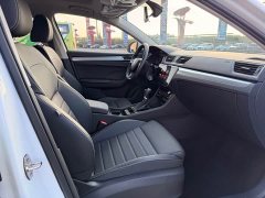 Skoda Superb 2024 TSI280 DSG Prestige - ფოტო 14