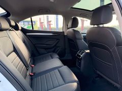 Skoda Superb 2024 TSI280 DSG Prestige - ფოტო 15