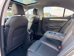 Skoda Superb 2024 TSI280 DSG Prestige - ფოტო 16