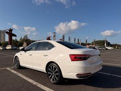 Skoda Superb 2024 TSI280 DSG Prestige - ფოტო 6