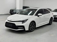 Toyota Corolla 1.8L CVT Sport - ფოტო 1