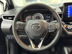 Toyota Corolla 1.8L CVT Sport - ფოტო 10