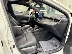 Toyota Corolla 1.8L CVT Sport - ფოტო 12
