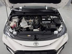 Toyota Corolla 1.8L CVT Sport - ფოტო 13