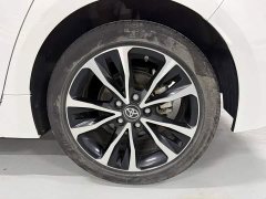 Toyota Corolla 1.8L CVT Sport - ფოტო 14