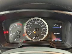 Toyota Corolla 1.8L CVT Sport - ფოტო 16