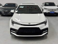 Toyota Corolla 1.8L CVT Sport - ფოტო 2