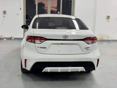 Toyota Corolla 1.8L CVT Sport - ფოტო 6