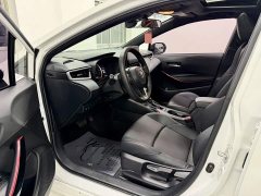 Toyota Corolla 1.8L CVT Sport - ფოტო 8
