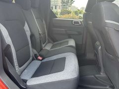 Ford Bronco 2.3T - ფოტო 10