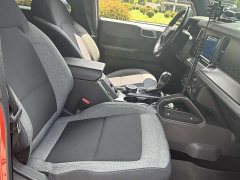 Ford Bronco 2.3T - ფოტო 11
