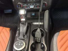 Ford Bronco 2.3T - ფოტო 16