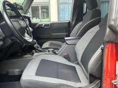 Ford Bronco 2.3T - ფოტო 9