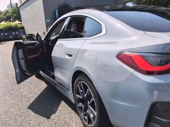 BMW 4 Series 2022 425i Gran Coupe M Sport Package - ფოტო 15