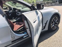 BMW 4 Series 2022 425i Gran Coupe M Sport Package - ფოტო 4