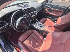 BMW 4 Series 2022 425i Gran Coupe M Sport Package - ფოტო 5