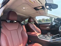 BMW 4 Series 2022 425i Gran Coupe M Sport Package - ფოტო 6