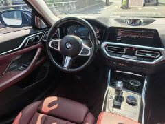 BMW 4 Series 2022 425i Gran Coupe M Sport Package - ფოტო 7