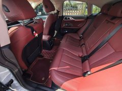 BMW 4 Series 2022 425i Gran Coupe M Sport Package - ფოტო 9
