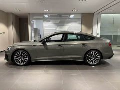 Audi A5 (Imported) Sportback 40 TFSI quattro Luxury Sport Edition - ფოტო 2
