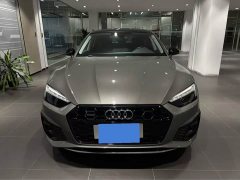 Audi A5 (Imported) Sportback 40 TFSI quattro Luxury Sport Edition - ფოტო 3