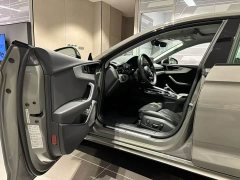 Audi A5 (Imported) Sportback 40 TFSI quattro Luxury Sport Edition - ფოტო 4