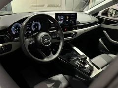 Audi A5 (Imported) Sportback 40 TFSI quattro Luxury Sport Edition - ფოტო 5