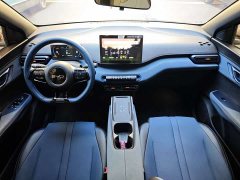 BYD Seagull Glory Edition 405km Flying Edition - ფოტო 4