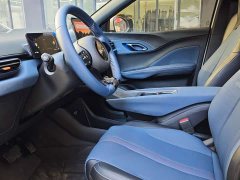 BYD Seagull Glory Edition 405km Flying Edition - ფოტო 5