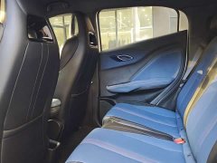 BYD Seagull Glory Edition 405km Flying Edition - ფოტო 6
