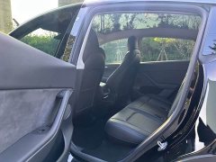Tesla Model Y Performance All-Wheel Drive - ფოტო 7