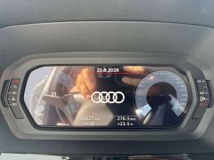 Audi A3 A3L Limousine 35 TFSI Fashion Elegant Edition - ფოტო 11