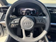 Audi A3 A3L Limousine 35 TFSI Fashion Elegant Edition - ფოტო 12