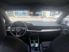 Audi A3 A3L Limousine 35 TFSI Fashion Elegant Edition - ფოტო 16