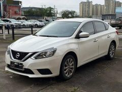 Nissan Sylphy Classic 1.6XE CVT Comfort - ფოტო 1