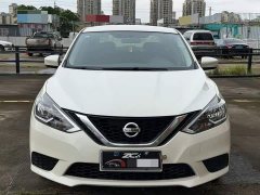Nissan Sylphy Classic 1.6XE CVT Comfort - ფოტო 2