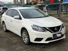 Nissan Sylphy Classic 1.6XE CVT Comfort - ფოტო 3